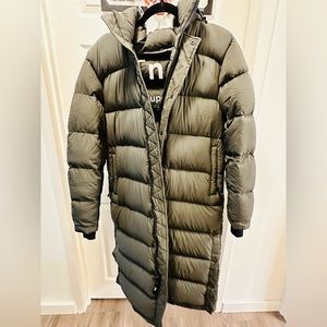 Artizia Super Puff Long